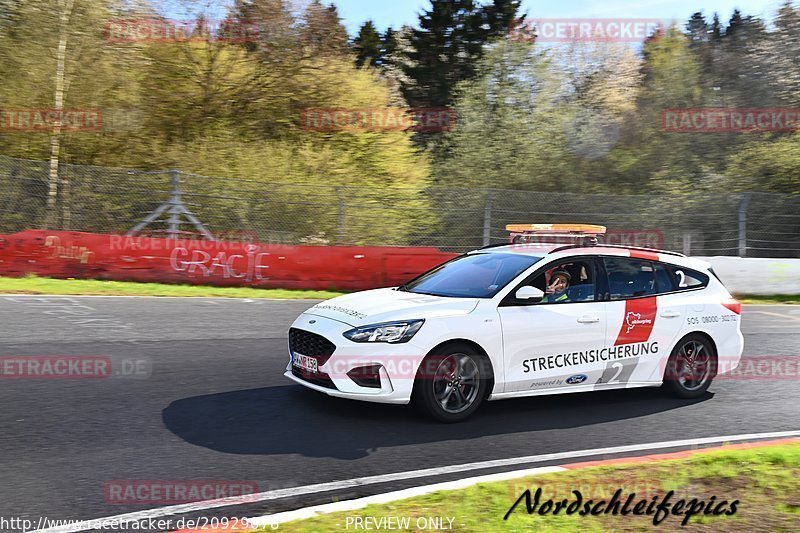 Bild #20929078 - Touristenfahrten Nürburgring Nordschleife (28.04.2023)