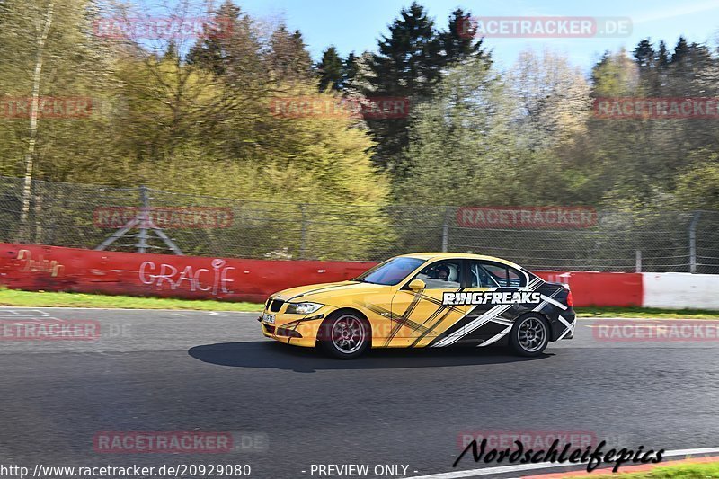 Bild #20929080 - Touristenfahrten Nürburgring Nordschleife (28.04.2023)