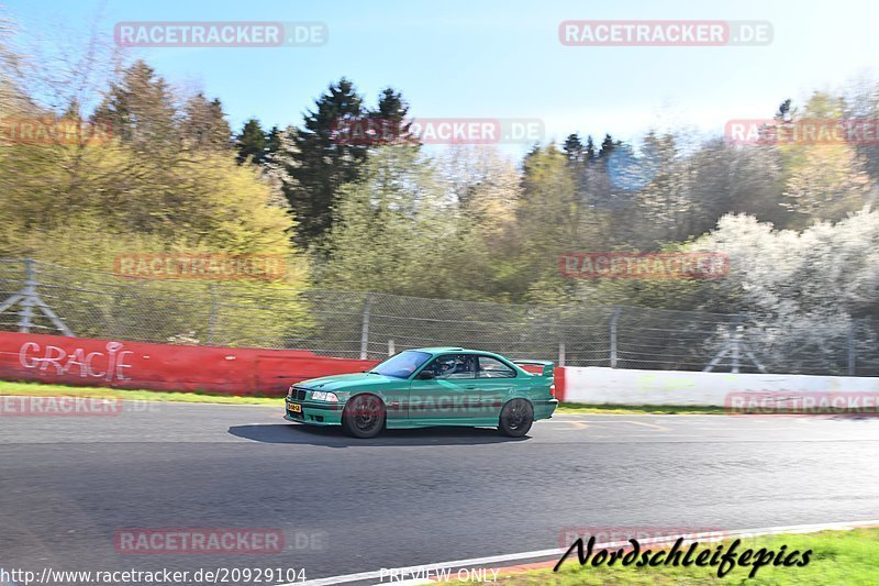 Bild #20929104 - Touristenfahrten Nürburgring Nordschleife (28.04.2023)