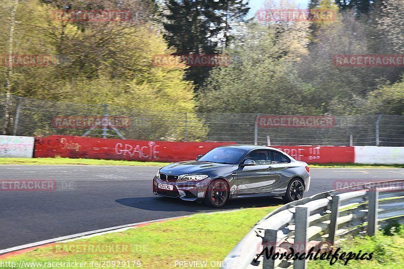 Bild #20929179 - Touristenfahrten Nürburgring Nordschleife (28.04.2023)