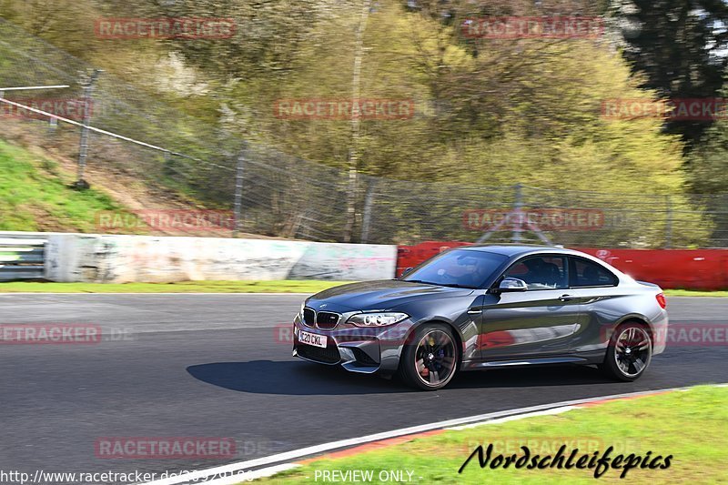 Bild #20929180 - Touristenfahrten Nürburgring Nordschleife (28.04.2023)