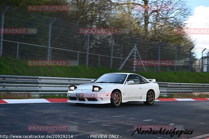 Bild #20929214 - Touristenfahrten Nürburgring Nordschleife (28.04.2023)