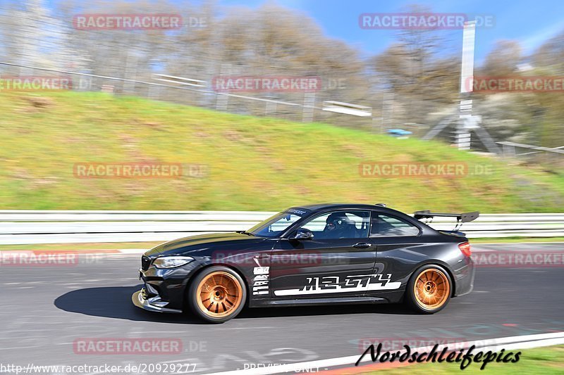 Bild #20929277 - Touristenfahrten Nürburgring Nordschleife (28.04.2023)