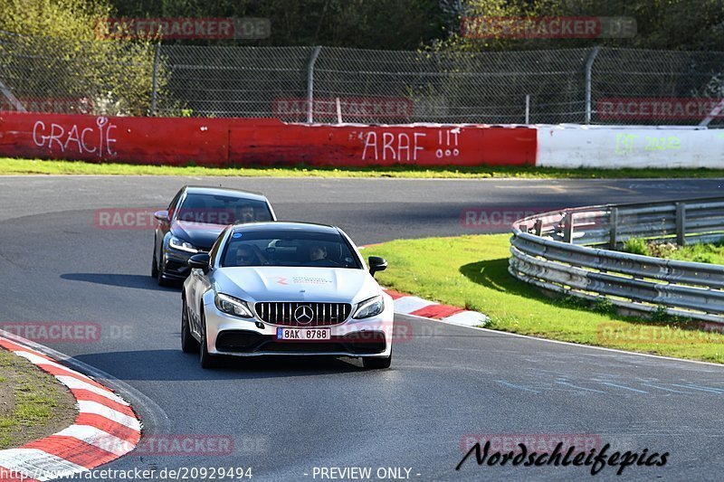 Bild #20929494 - Touristenfahrten Nürburgring Nordschleife (28.04.2023)