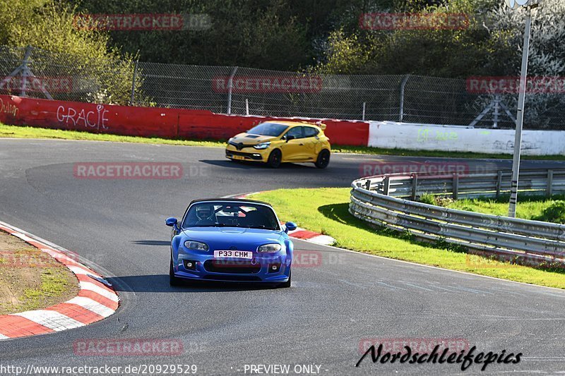 Bild #20929529 - Touristenfahrten Nürburgring Nordschleife (28.04.2023)