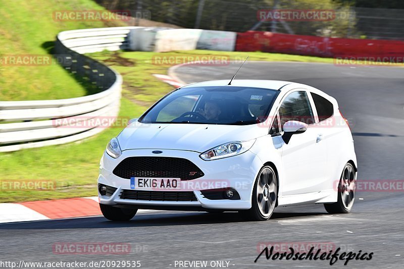 Bild #20929535 - Touristenfahrten Nürburgring Nordschleife (28.04.2023)