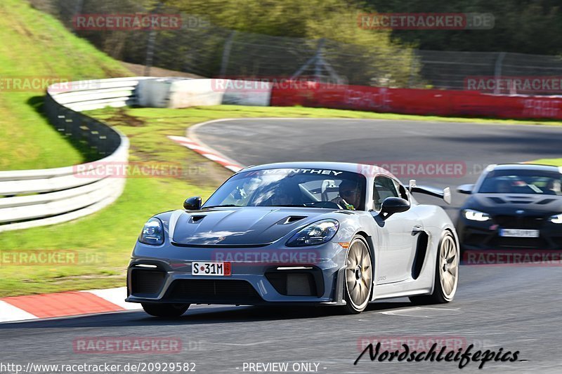 Bild #20929582 - Touristenfahrten Nürburgring Nordschleife (28.04.2023)