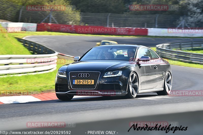 Bild #20929592 - Touristenfahrten Nürburgring Nordschleife (28.04.2023)