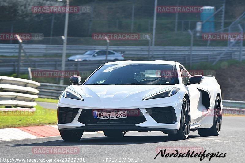 Bild #20929738 - Touristenfahrten Nürburgring Nordschleife (28.04.2023)