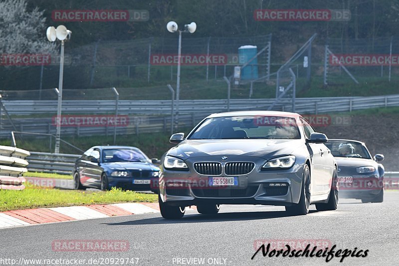 Bild #20929747 - Touristenfahrten Nürburgring Nordschleife (28.04.2023)