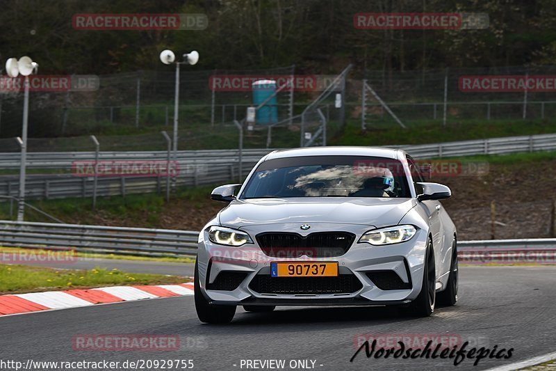 Bild #20929755 - Touristenfahrten Nürburgring Nordschleife (28.04.2023)