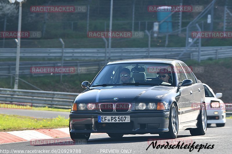 Bild #20929788 - Touristenfahrten Nürburgring Nordschleife (28.04.2023)