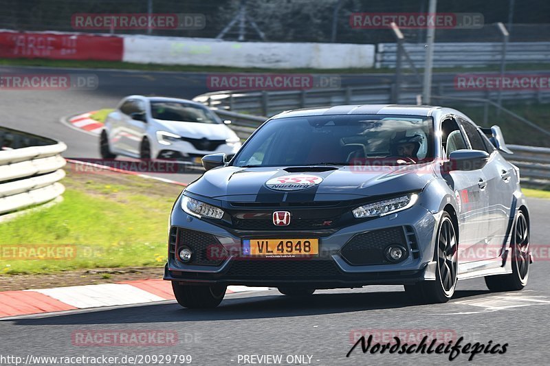 Bild #20929799 - Touristenfahrten Nürburgring Nordschleife (28.04.2023)