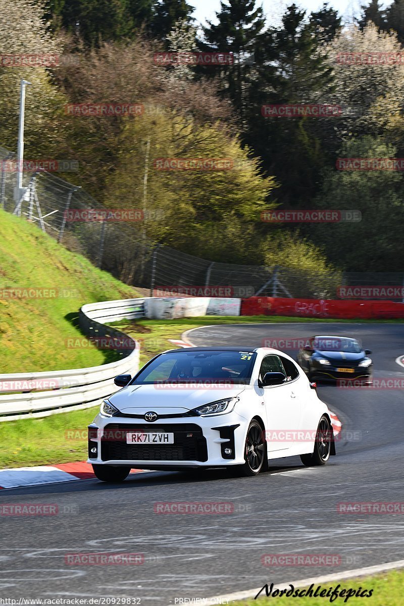 Bild #20929832 - Touristenfahrten Nürburgring Nordschleife (28.04.2023)