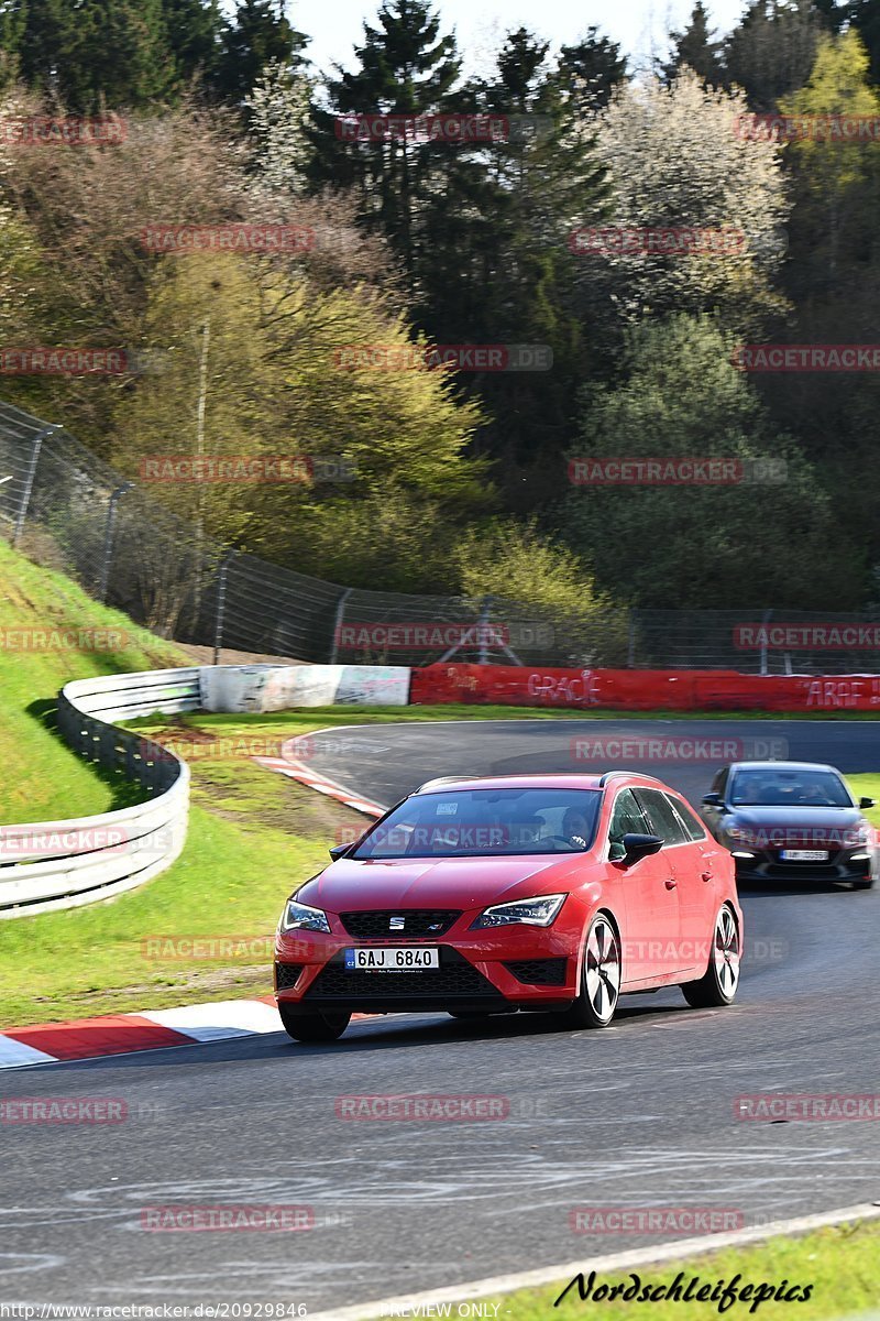 Bild #20929846 - Touristenfahrten Nürburgring Nordschleife (28.04.2023)