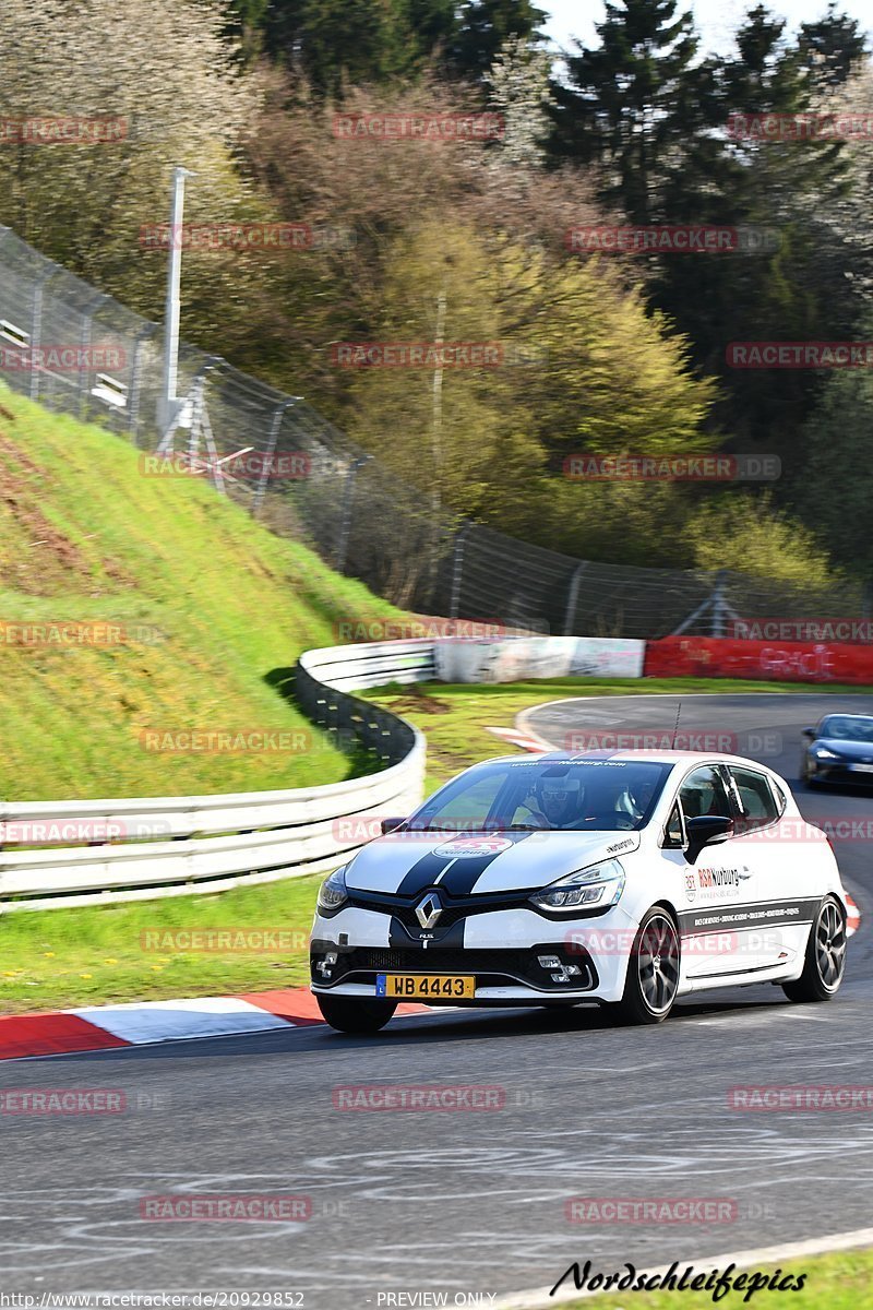 Bild #20929852 - Touristenfahrten Nürburgring Nordschleife (28.04.2023)