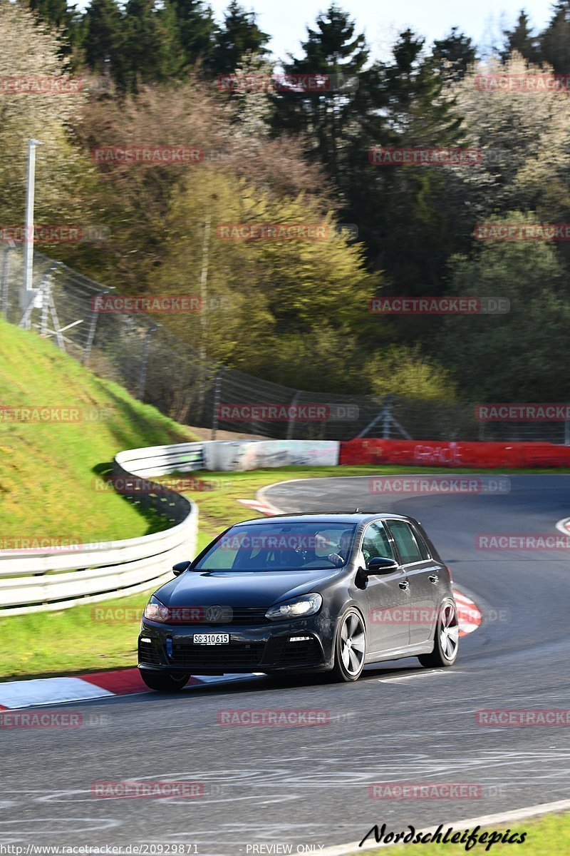 Bild #20929871 - Touristenfahrten Nürburgring Nordschleife (28.04.2023)