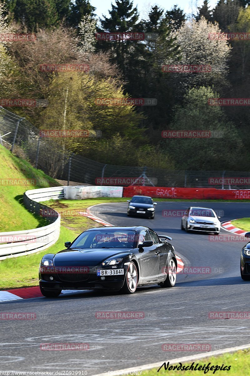 Bild #20929910 - Touristenfahrten Nürburgring Nordschleife (28.04.2023)