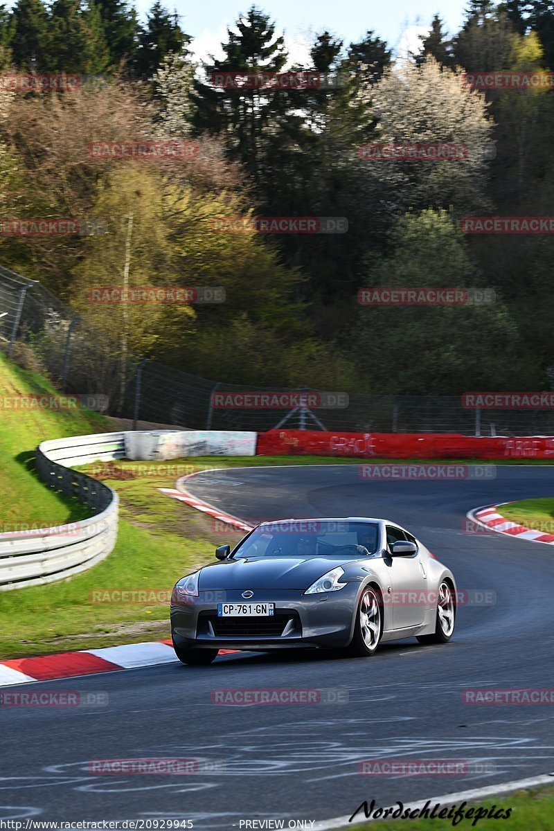 Bild #20929945 - Touristenfahrten Nürburgring Nordschleife (28.04.2023)