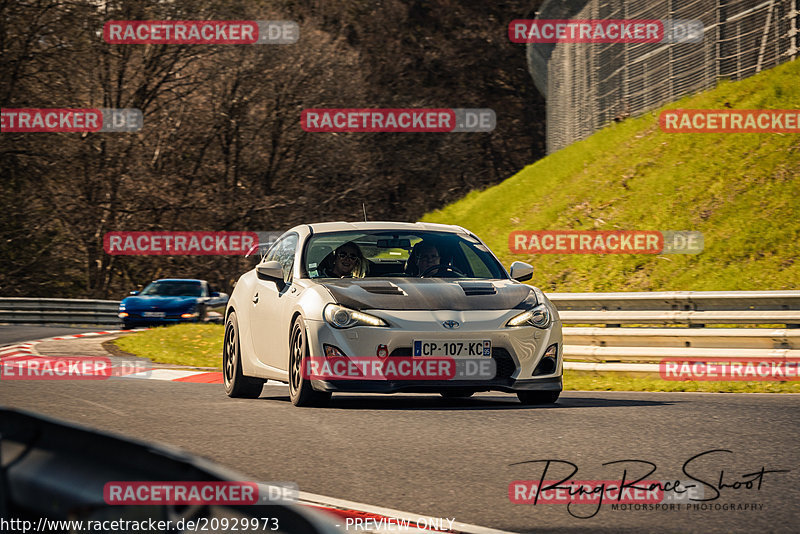 Bild #20929973 - Touristenfahrten Nürburgring Nordschleife (28.04.2023)