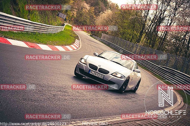 Bild #20930221 - Touristenfahrten Nürburgring Nordschleife (28.04.2023)