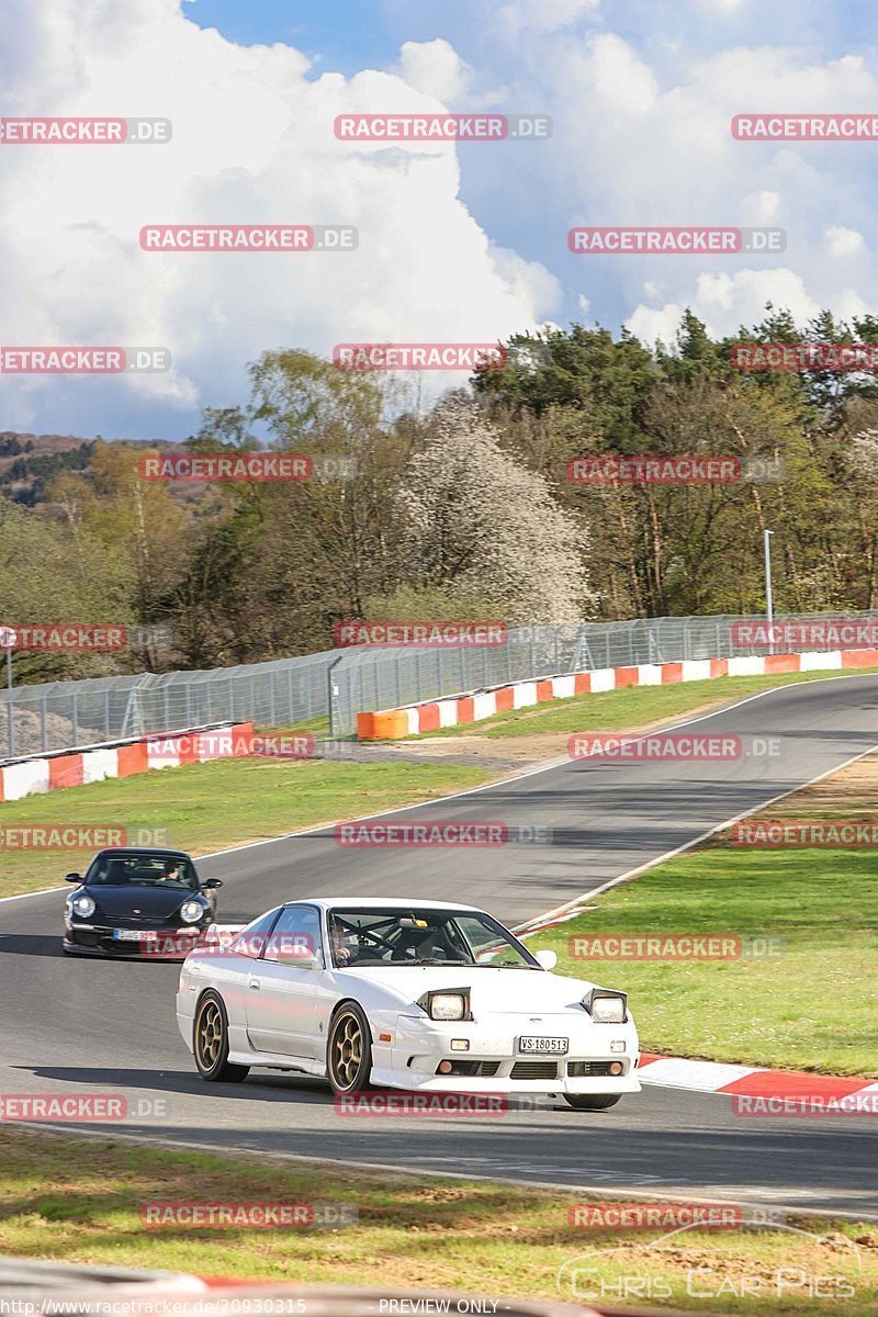 Bild #20930315 - Touristenfahrten Nürburgring Nordschleife (28.04.2023)