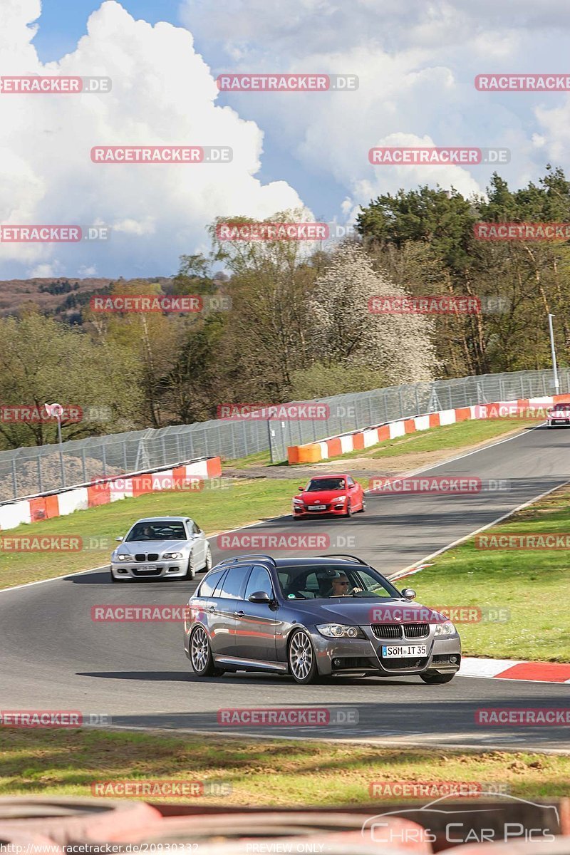 Bild #20930332 - Touristenfahrten Nürburgring Nordschleife (28.04.2023)