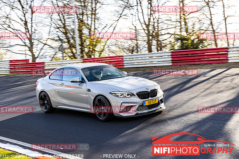 Bild #20930369 - Touristenfahrten Nürburgring Nordschleife (28.04.2023)