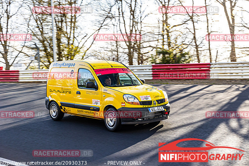 Bild #20930373 - Touristenfahrten Nürburgring Nordschleife (28.04.2023)