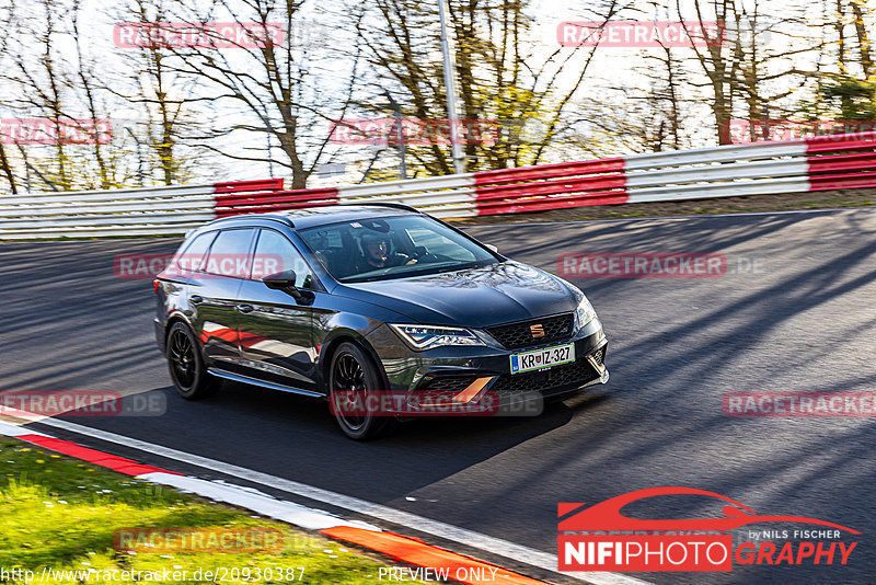 Bild #20930387 - Touristenfahrten Nürburgring Nordschleife (28.04.2023)