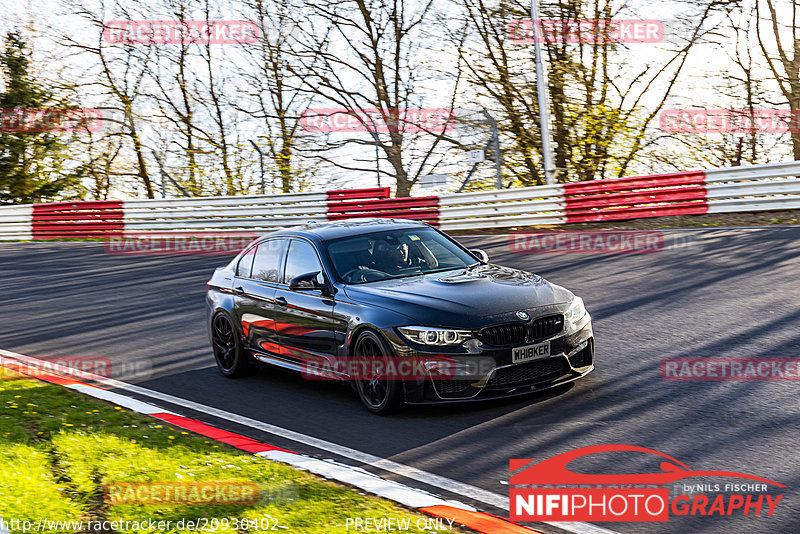 Bild #20930402 - Touristenfahrten Nürburgring Nordschleife (28.04.2023)