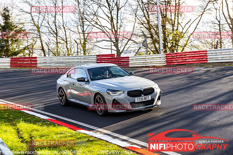 Bild #20930430 - Touristenfahrten Nürburgring Nordschleife (28.04.2023)