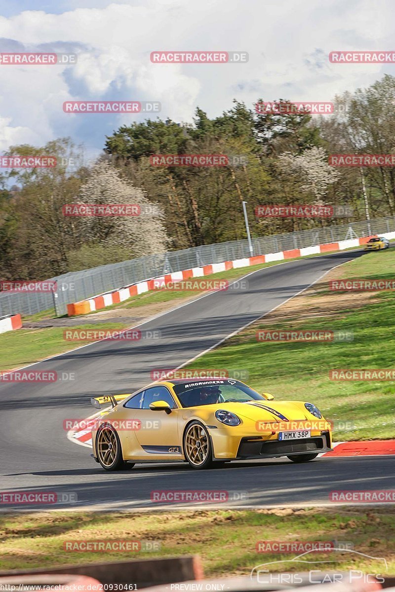 Bild #20930461 - Touristenfahrten Nürburgring Nordschleife (28.04.2023)