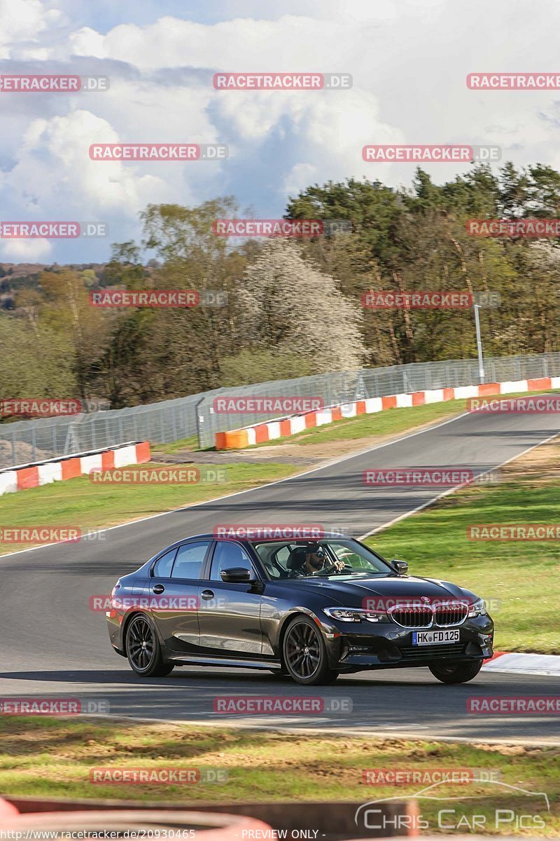 Bild #20930465 - Touristenfahrten Nürburgring Nordschleife (28.04.2023)