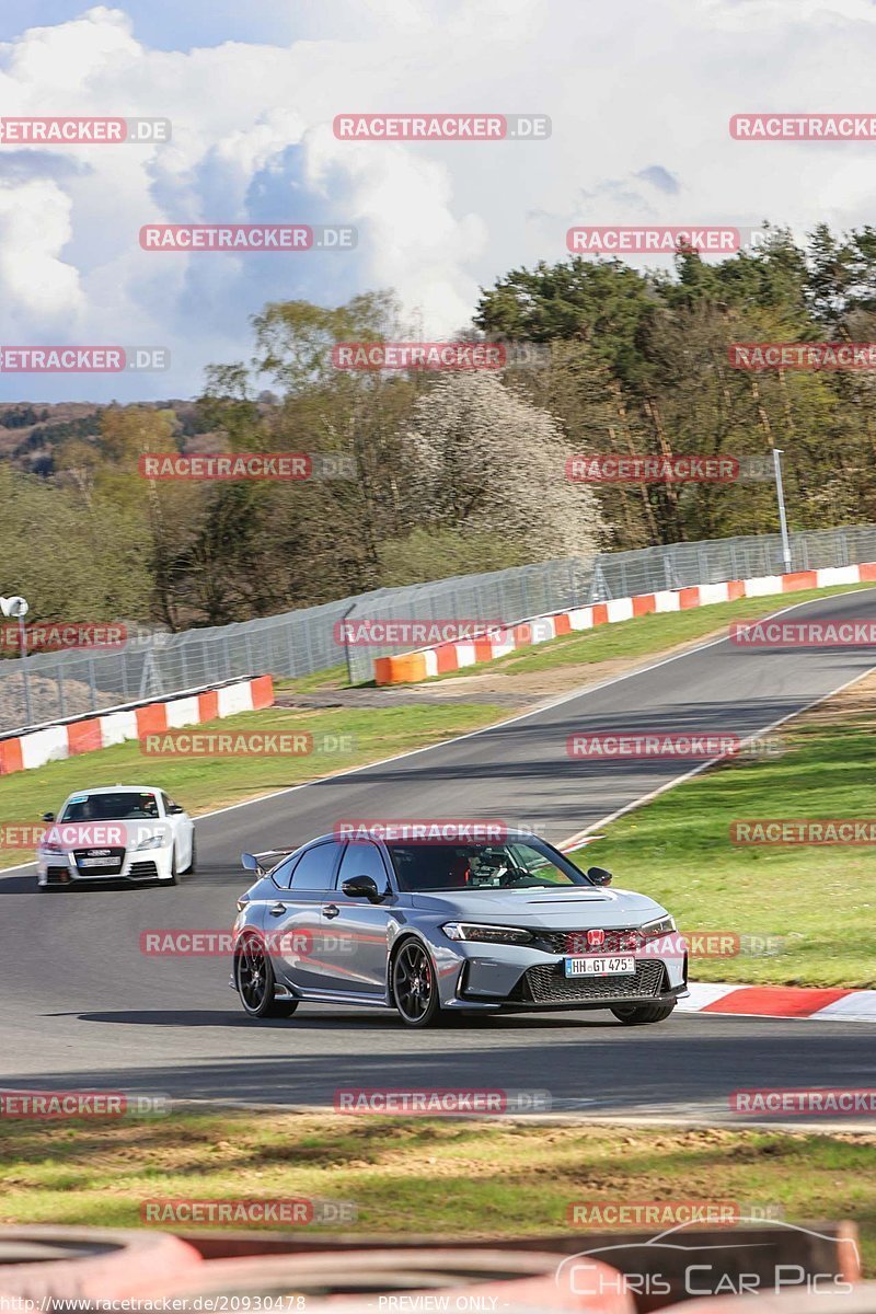 Bild #20930478 - Touristenfahrten Nürburgring Nordschleife (28.04.2023)