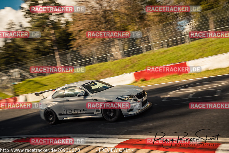 Bild #20930678 - Touristenfahrten Nürburgring Nordschleife (28.04.2023)