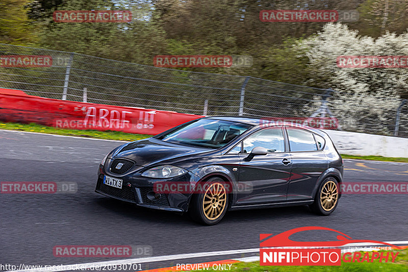 Bild #20930701 - Touristenfahrten Nürburgring Nordschleife (28.04.2023)