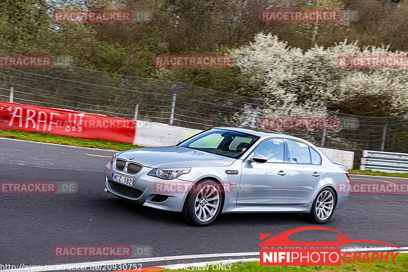 Bild #20930752 - Touristenfahrten Nürburgring Nordschleife (28.04.2023)