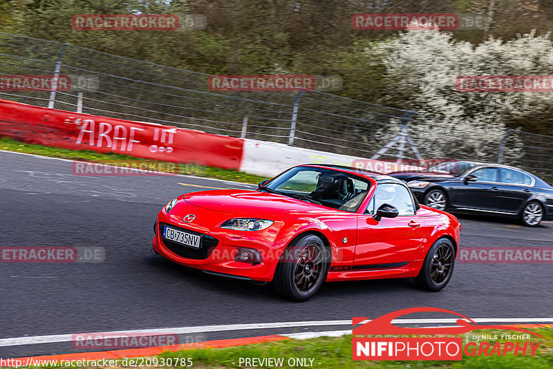 Bild #20930785 - Touristenfahrten Nürburgring Nordschleife (28.04.2023)