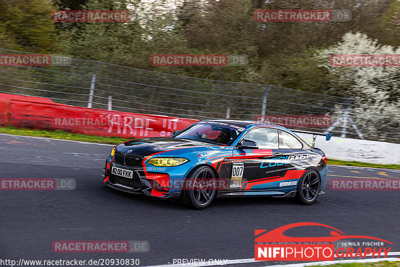 Bild #20930830 - Touristenfahrten Nürburgring Nordschleife (28.04.2023)