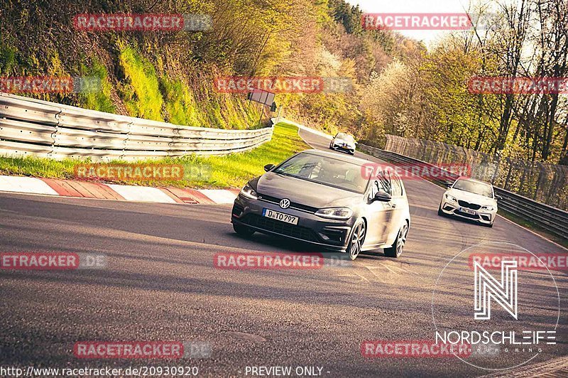 Bild #20930920 - Touristenfahrten Nürburgring Nordschleife (28.04.2023)