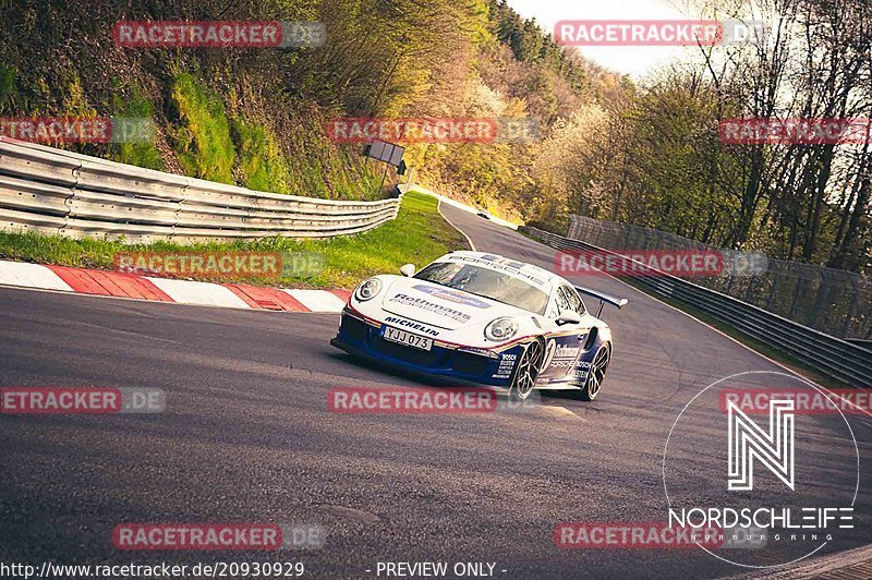 Bild #20930929 - Touristenfahrten Nürburgring Nordschleife (28.04.2023)