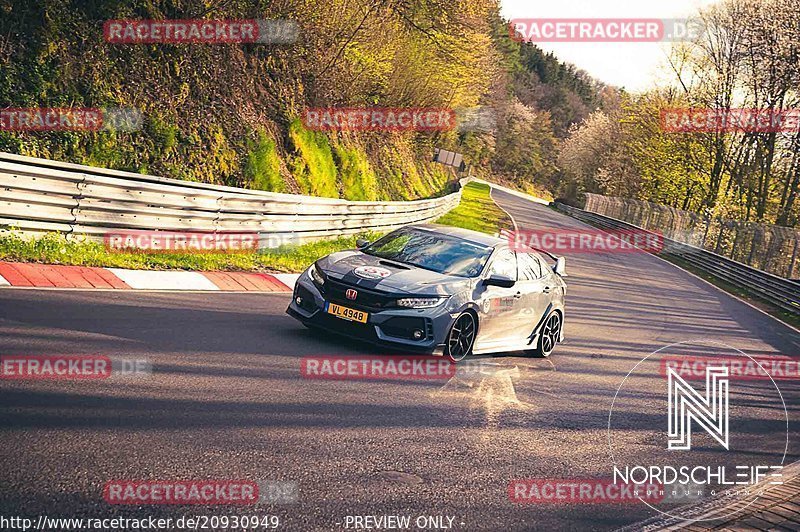 Bild #20930949 - Touristenfahrten Nürburgring Nordschleife (28.04.2023)