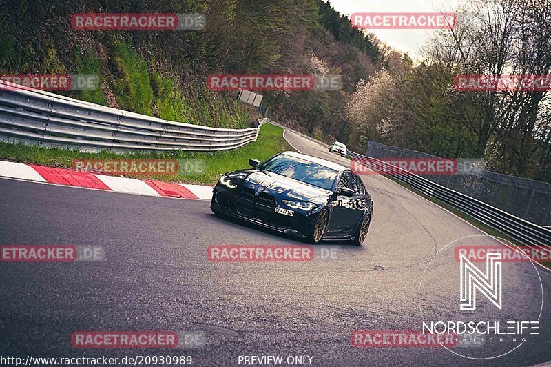 Bild #20930989 - Touristenfahrten Nürburgring Nordschleife (28.04.2023)