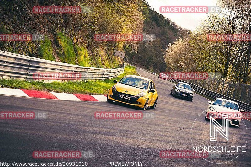 Bild #20931010 - Touristenfahrten Nürburgring Nordschleife (28.04.2023)