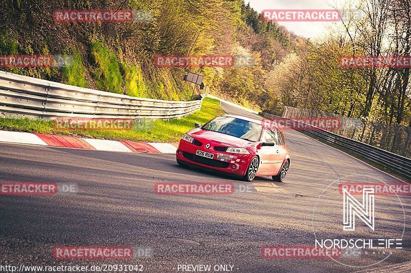 Bild #20931042 - Touristenfahrten Nürburgring Nordschleife (28.04.2023)