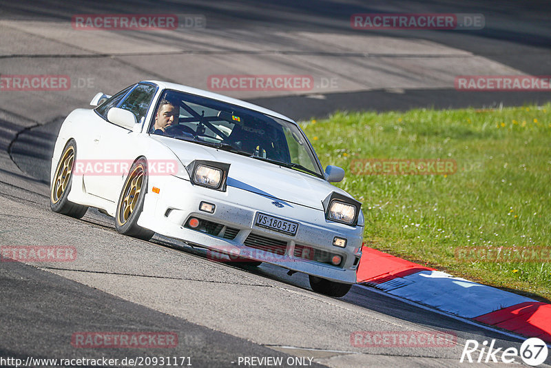 Bild #20931171 - Touristenfahrten Nürburgring Nordschleife (28.04.2023)