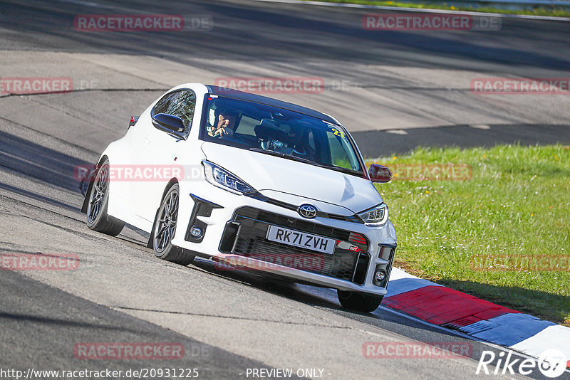 Bild #20931225 - Touristenfahrten Nürburgring Nordschleife (28.04.2023)