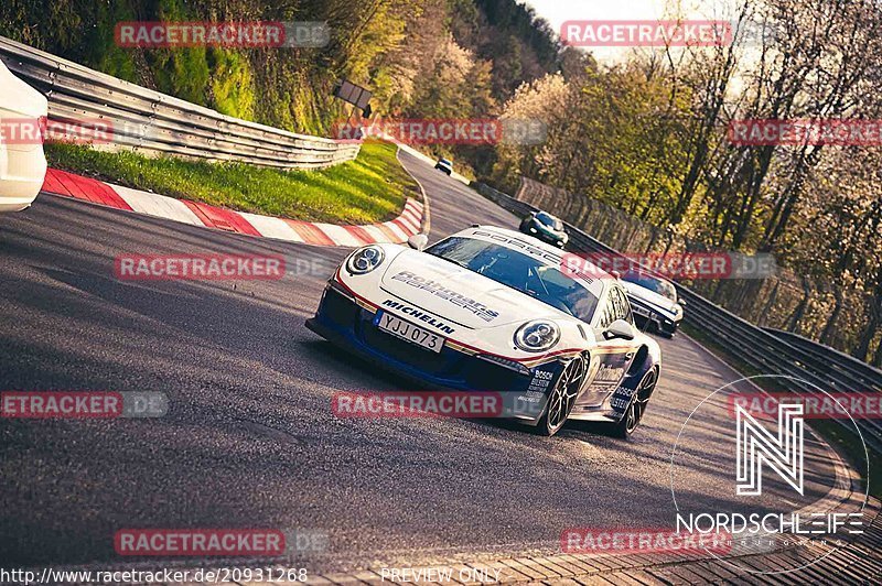 Bild #20931268 - Touristenfahrten Nürburgring Nordschleife (28.04.2023)