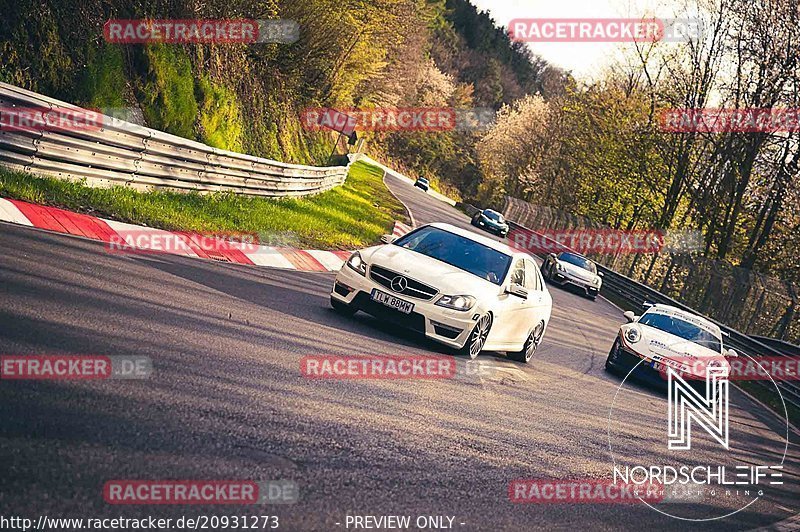 Bild #20931273 - Touristenfahrten Nürburgring Nordschleife (28.04.2023)